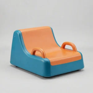 Ergonomic Soft Play Seesaw Rocker